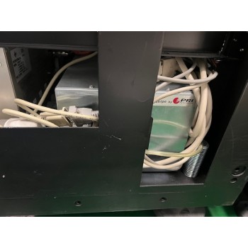 Rudolph Technologies Metapulse MP300X Cu measurement system
